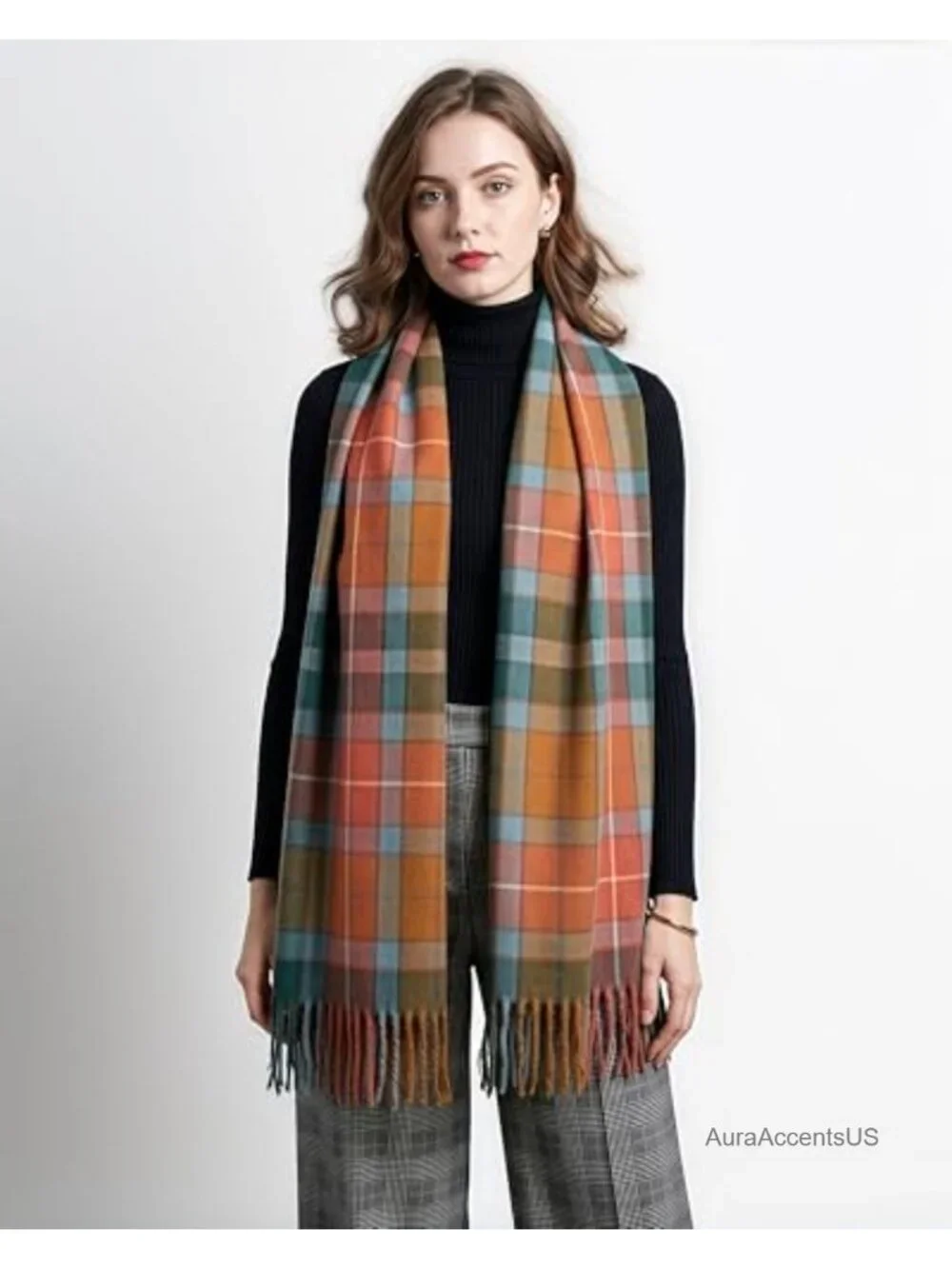 N/A this tartan